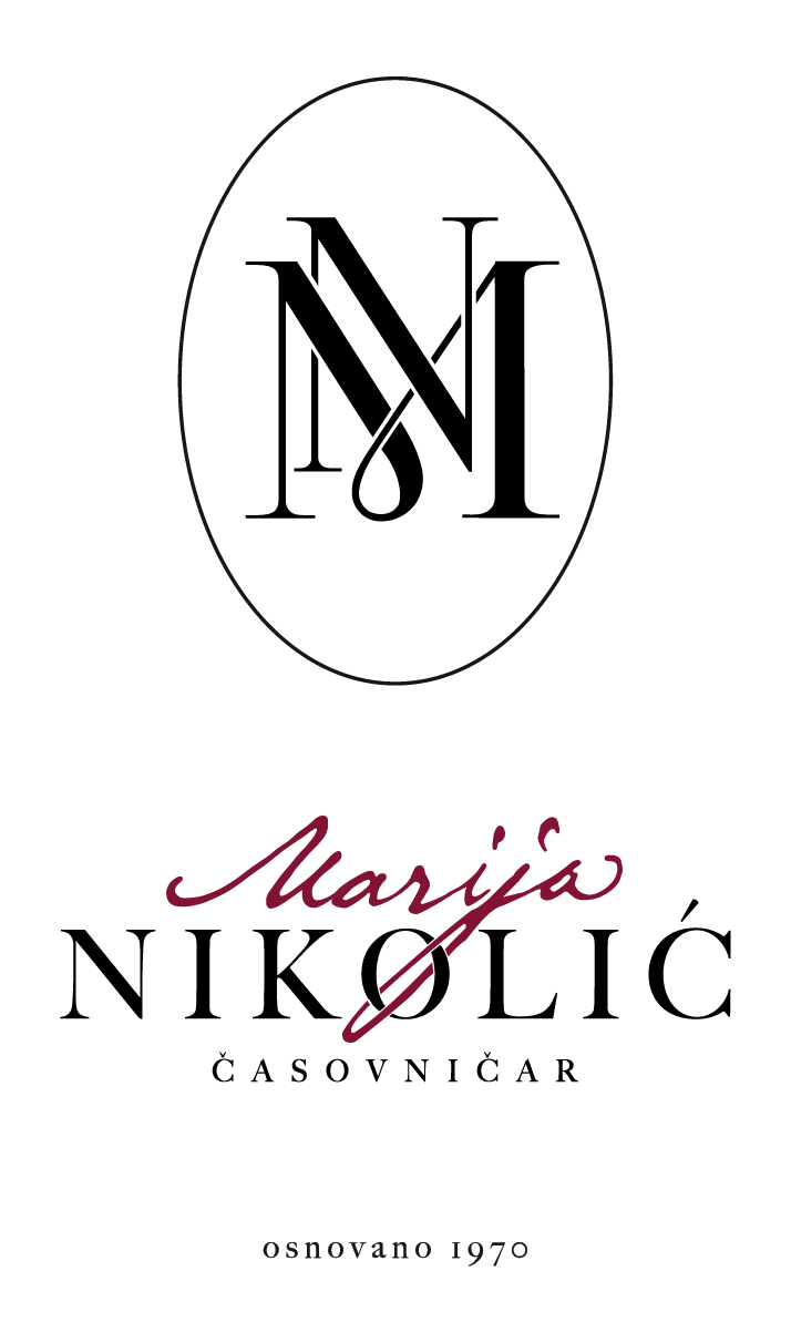 Watches by Marija logo